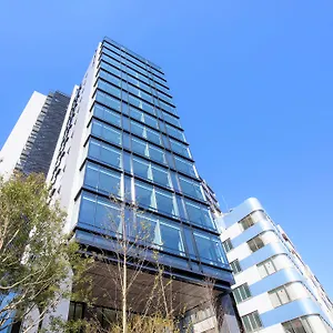 ホテル京阪築地銀座グランデ ホテル 東京都