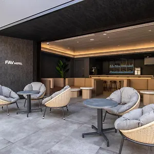 4* Hotel Fav