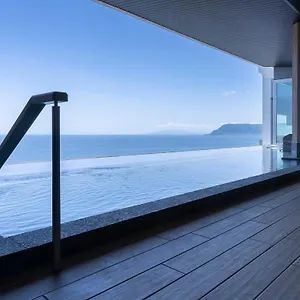 4* Hotel Yunokawa Onsen Umi To Akari Hewitt