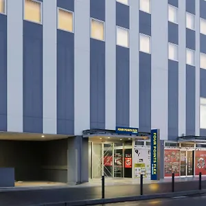 3* Hotel Four Points Flex By Sheraton Station