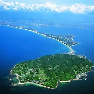 休暇村 志賀島 旅館 福岡市