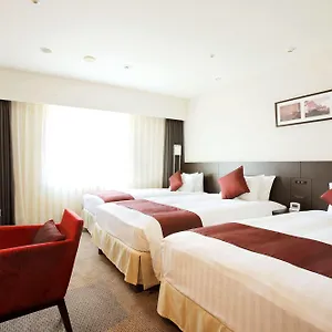 3* Hotel Wbf Grande