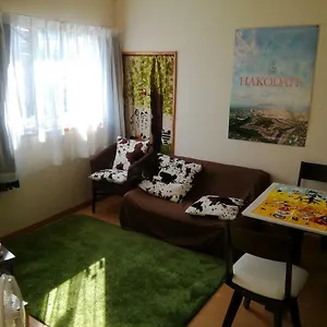 アパート Station 5minutes Walk Vacation, 函館市