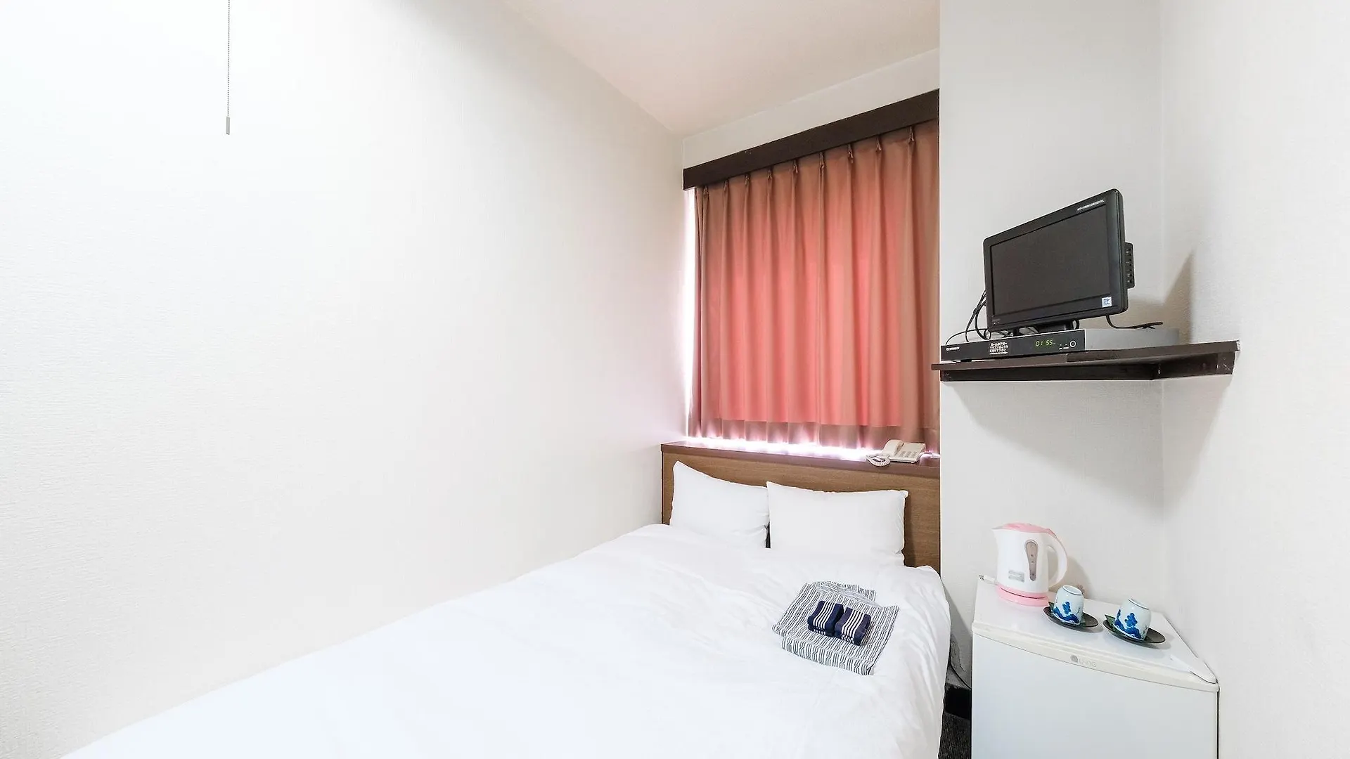 **  Tabist Hotel Tetora Hakodate Station Japan