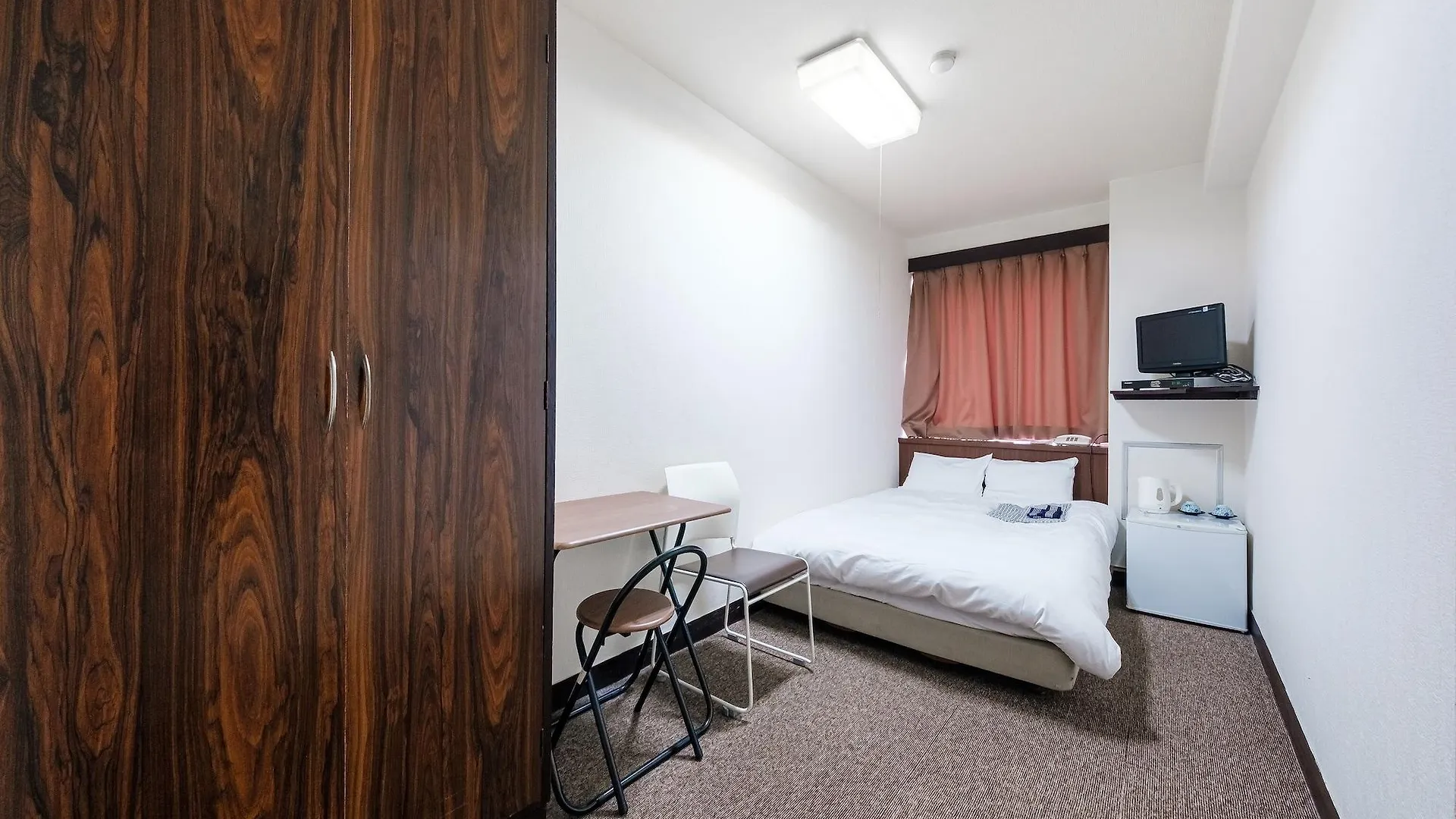 Tabist Hotel Tetora Hakodate Station 2*,  Japan