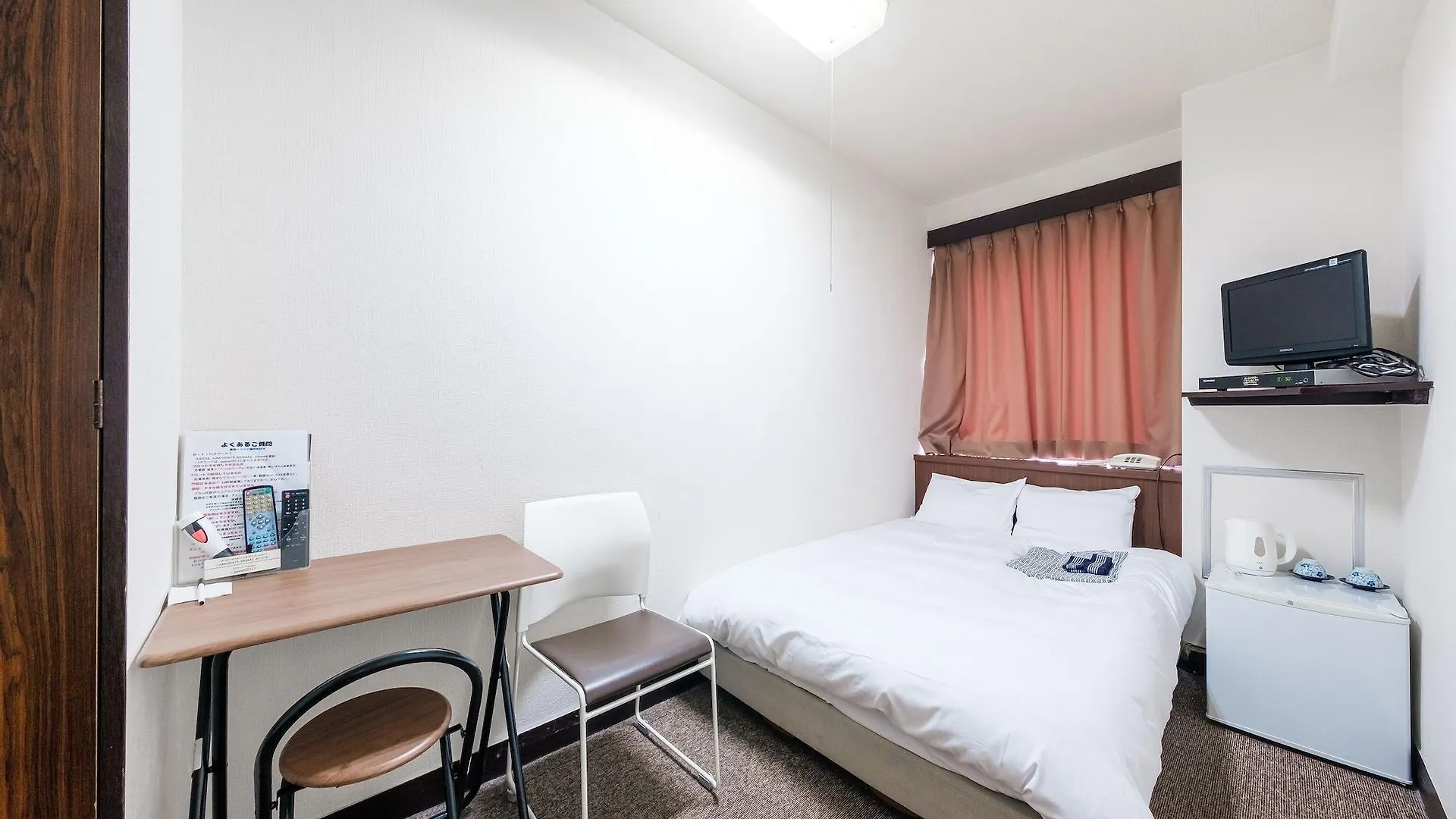 Tabist Hotel Tetora Hakodate Station