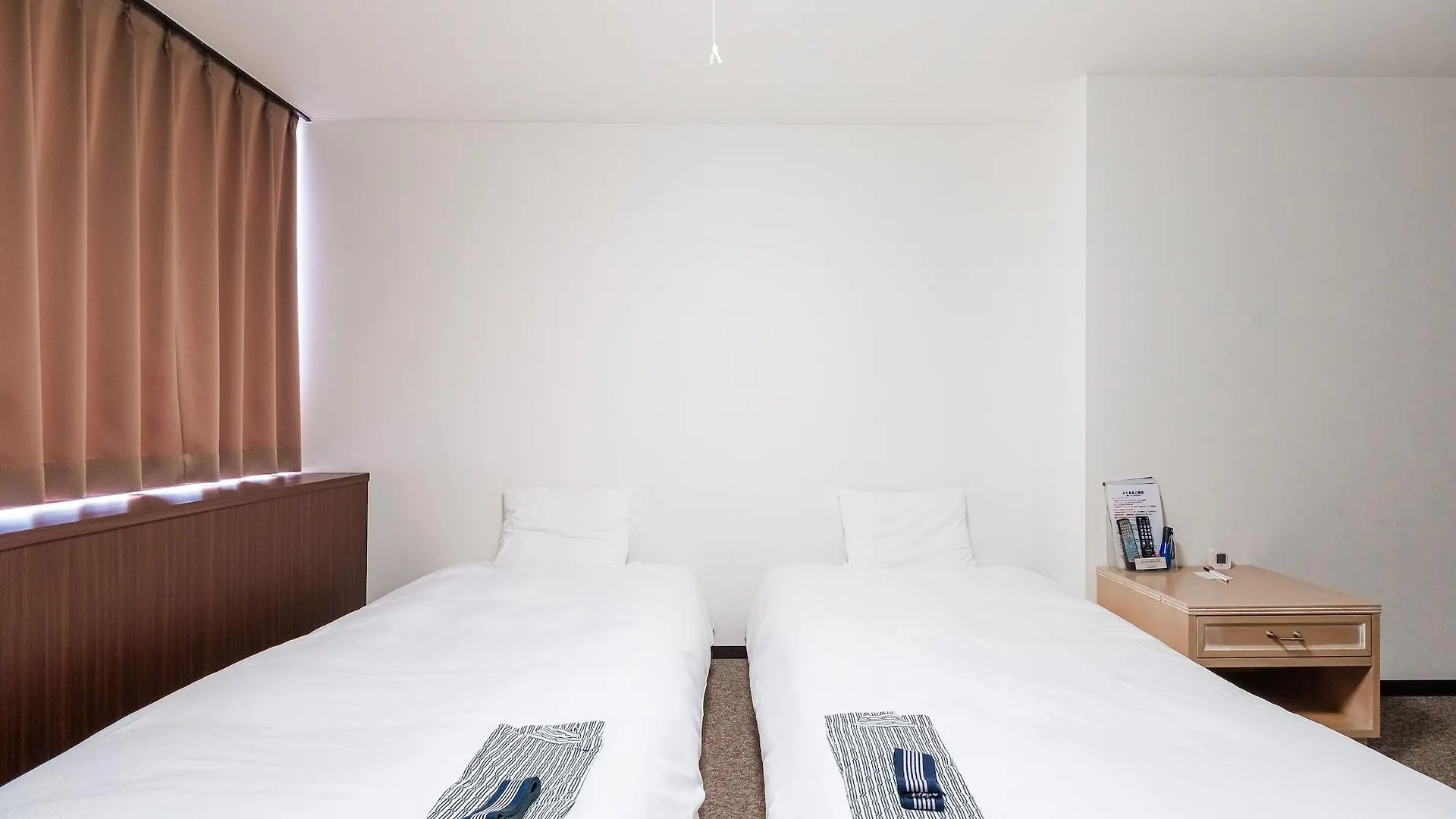 **  Tabist Hotel Tetora Hakodate Station Japan