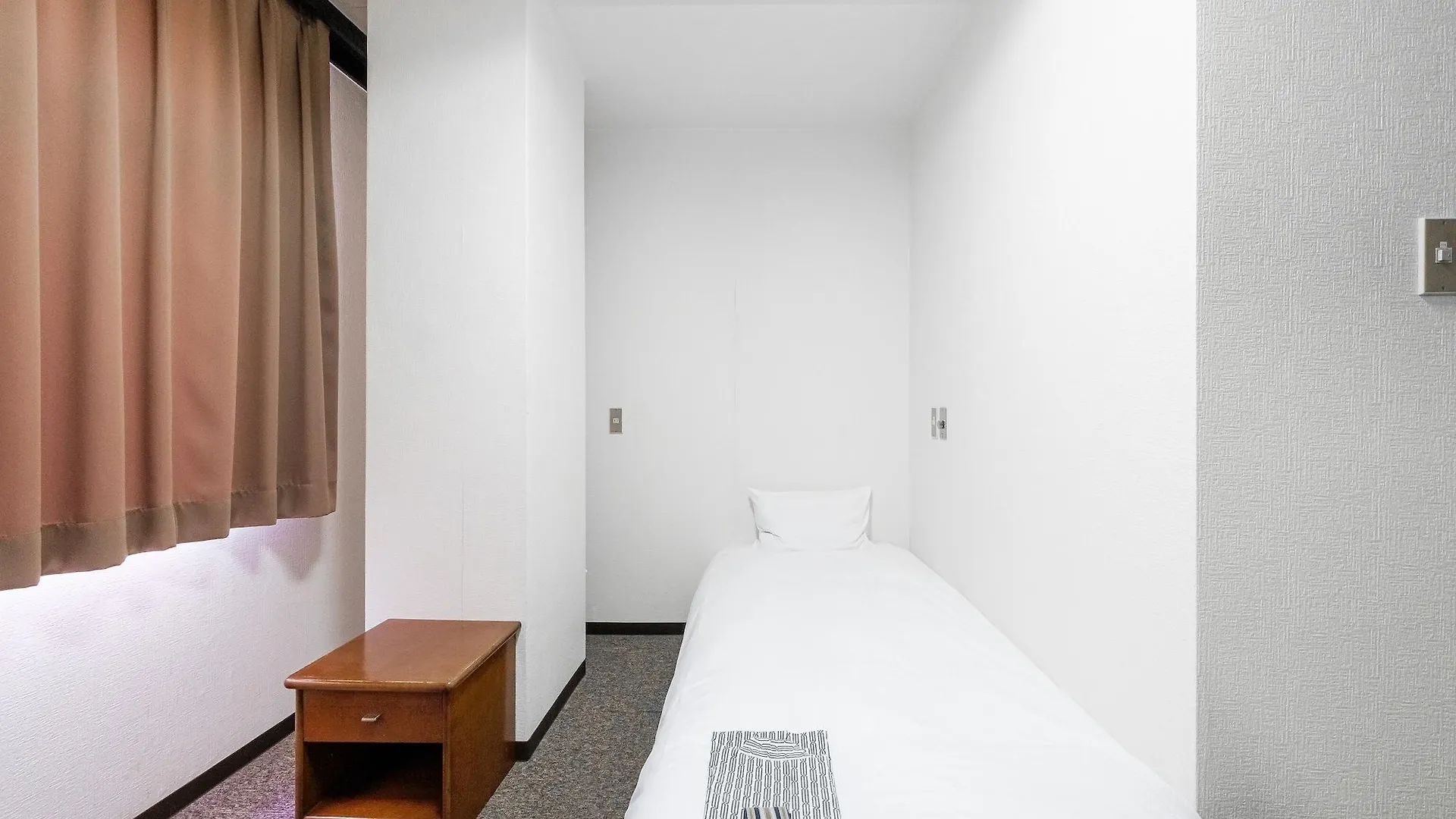 Tabist Hotel Tetora Hakodate Station 2*,