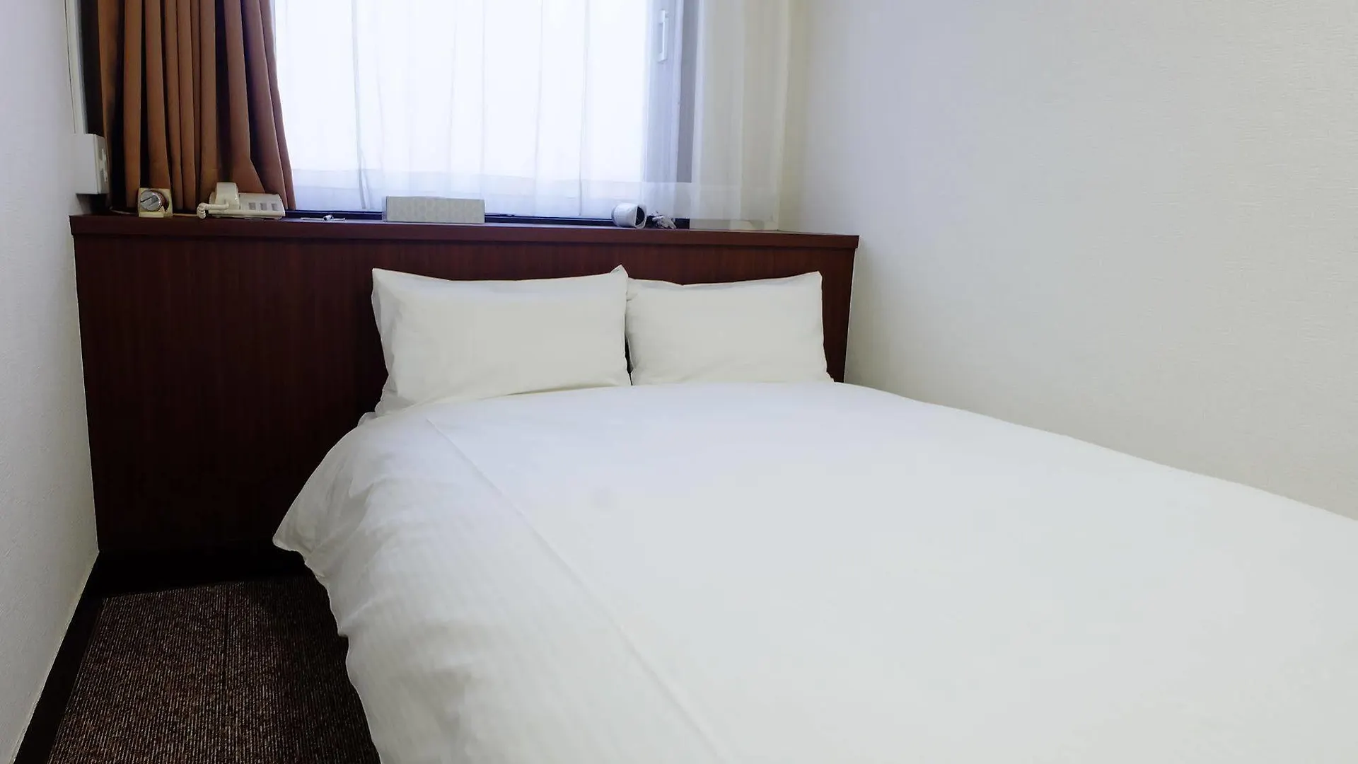 Tabist Hotel Tetora Hakodate Station 2*,  Japan