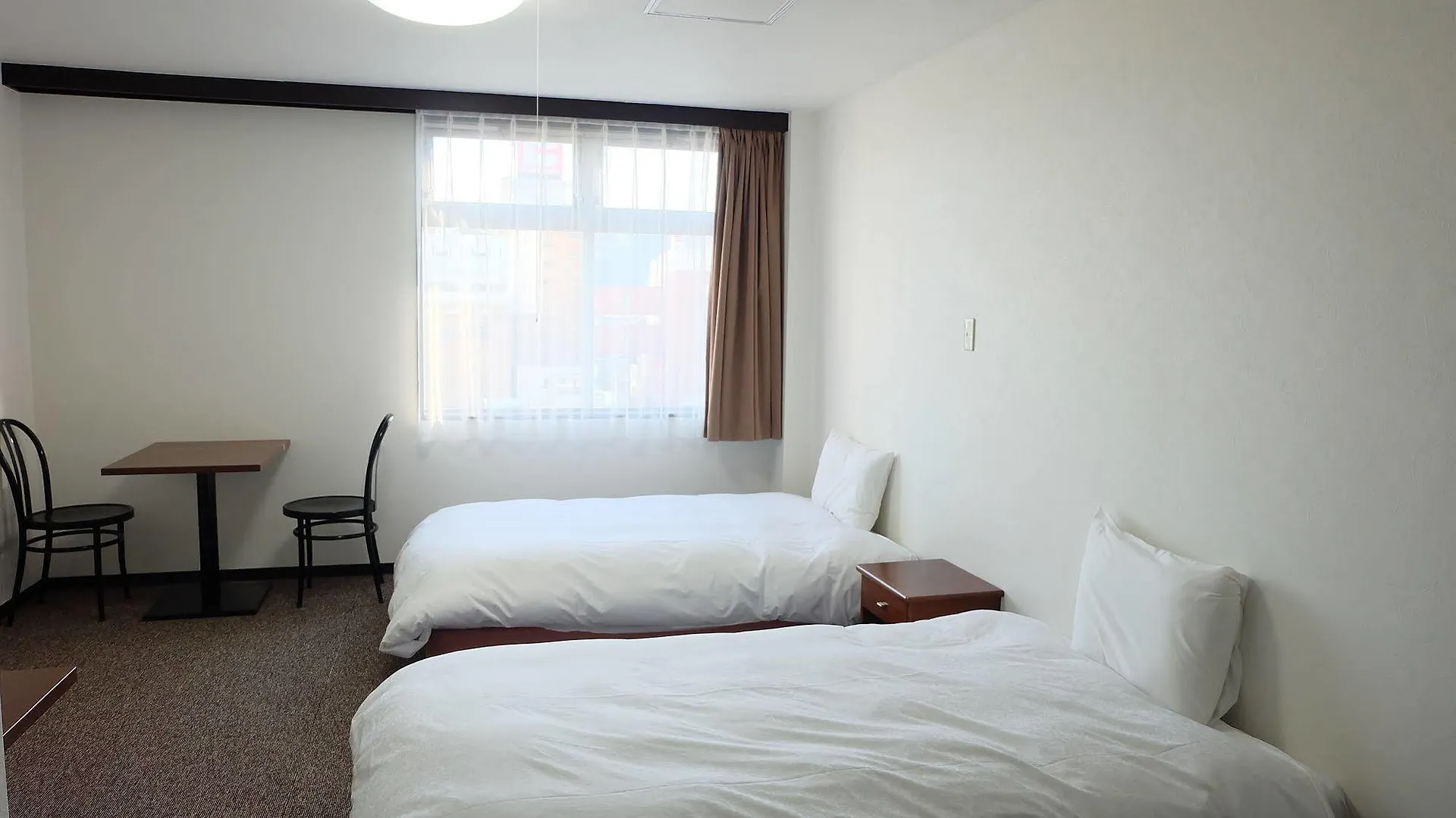 **  Tabist Hotel Tetora Hakodate Station Japan