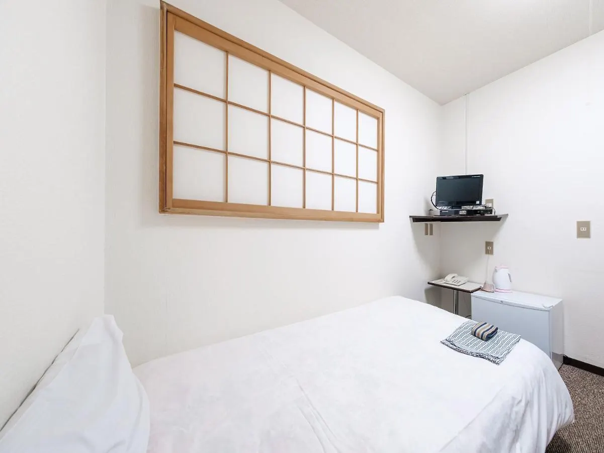 Tabist Hotel Tetora Hakodate Station