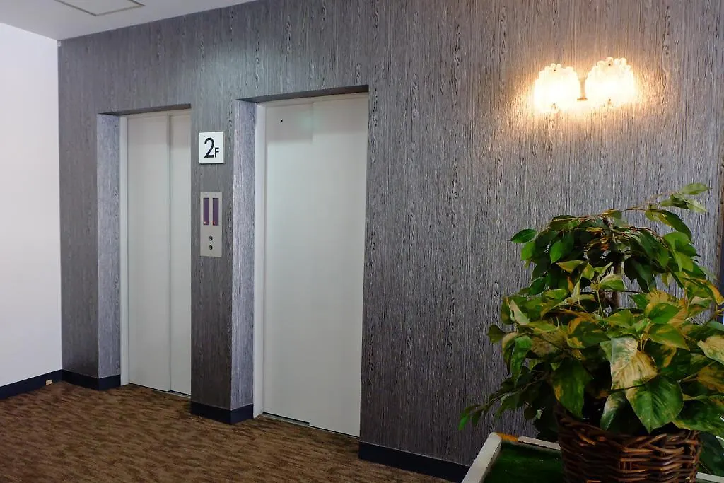 Tabist Hotel Tetora Hakodate Station