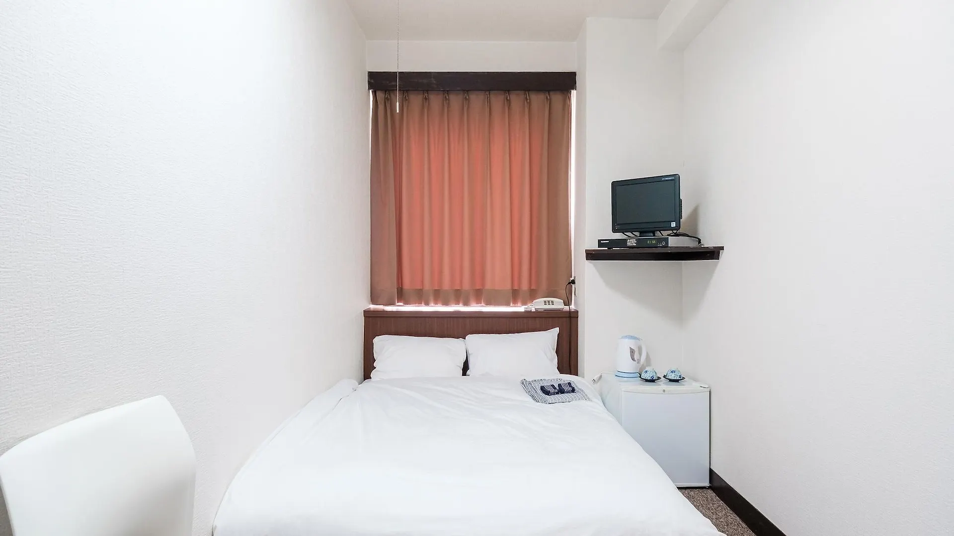 Tabist Hotel Tetora Hakodate Station