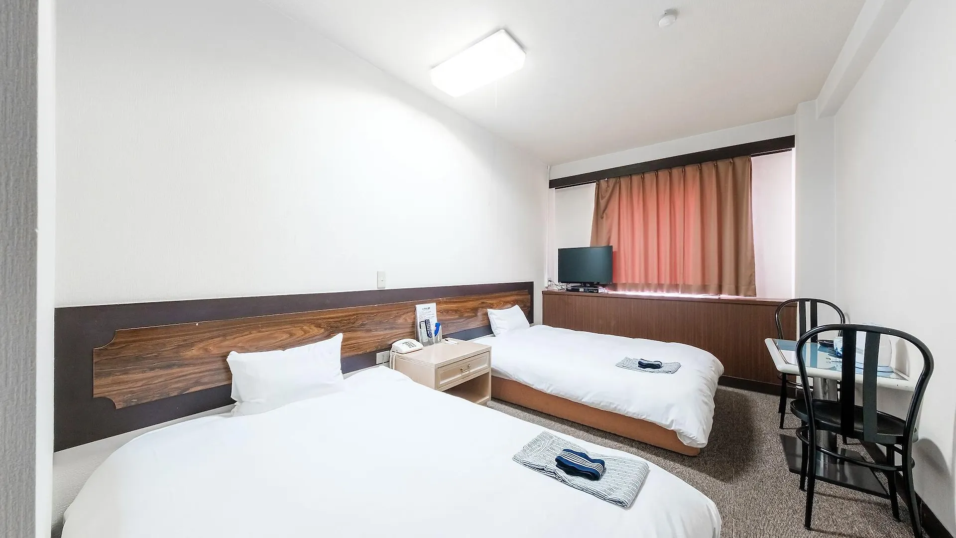 **  Tabist Hotel Tetora Hakodate Station Japan