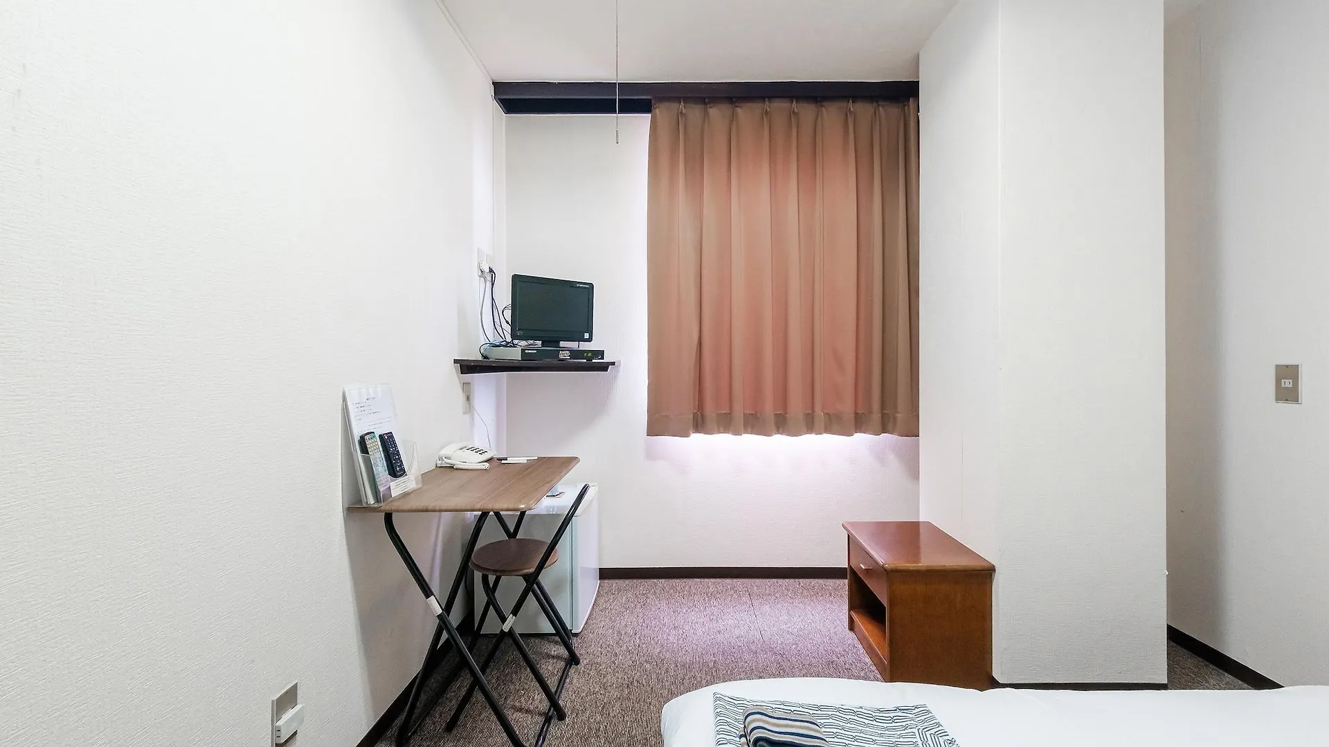 Tabist Hotel Tetora Hakodate Station Japan