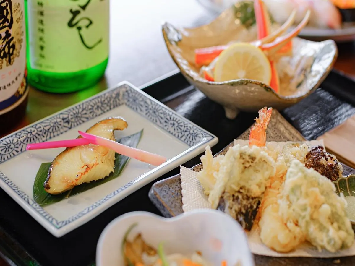 **  Tabist Hotel Tetora Hakodate Station Japan