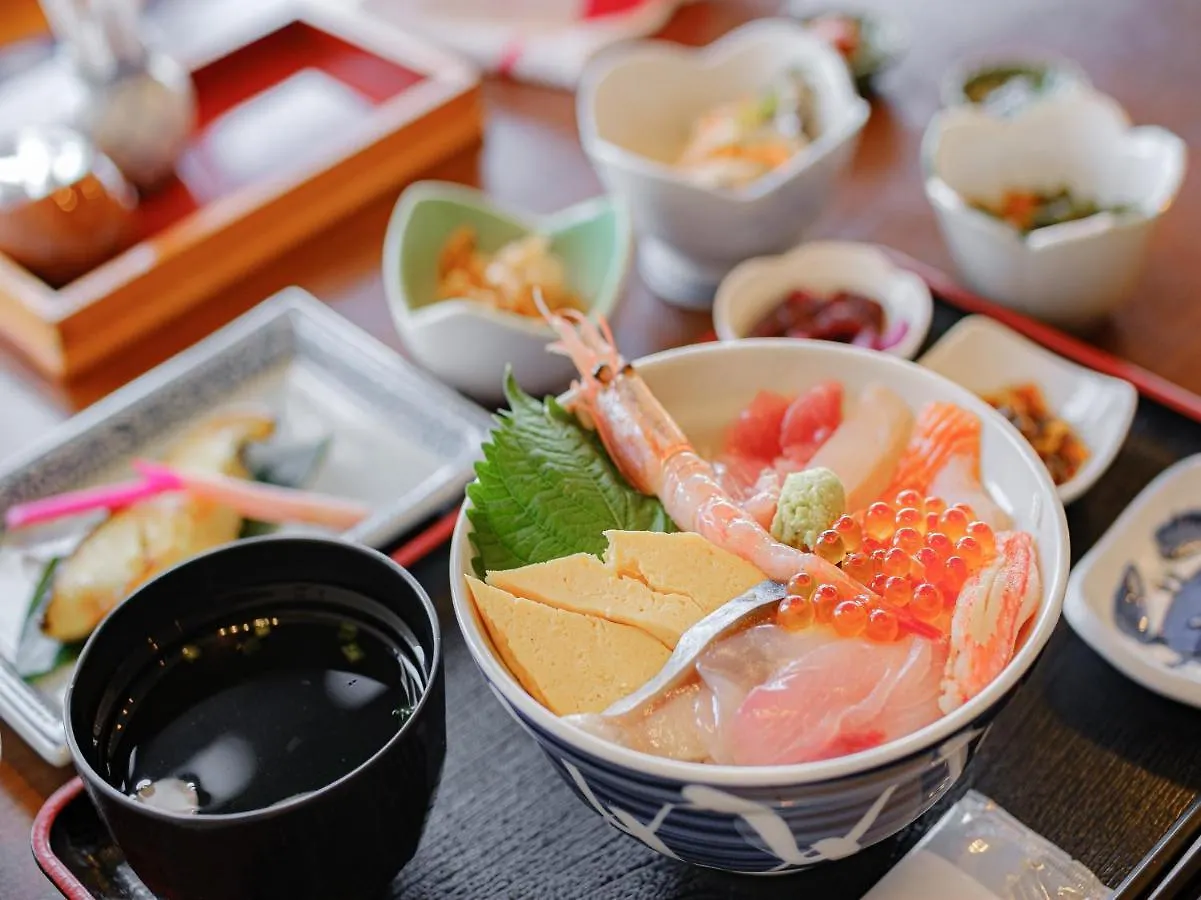 Tabist Hotel Tetora Hakodate Station 2*,  Japan