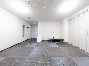 Tabist Hotel Tetora Hakodate Station Япония