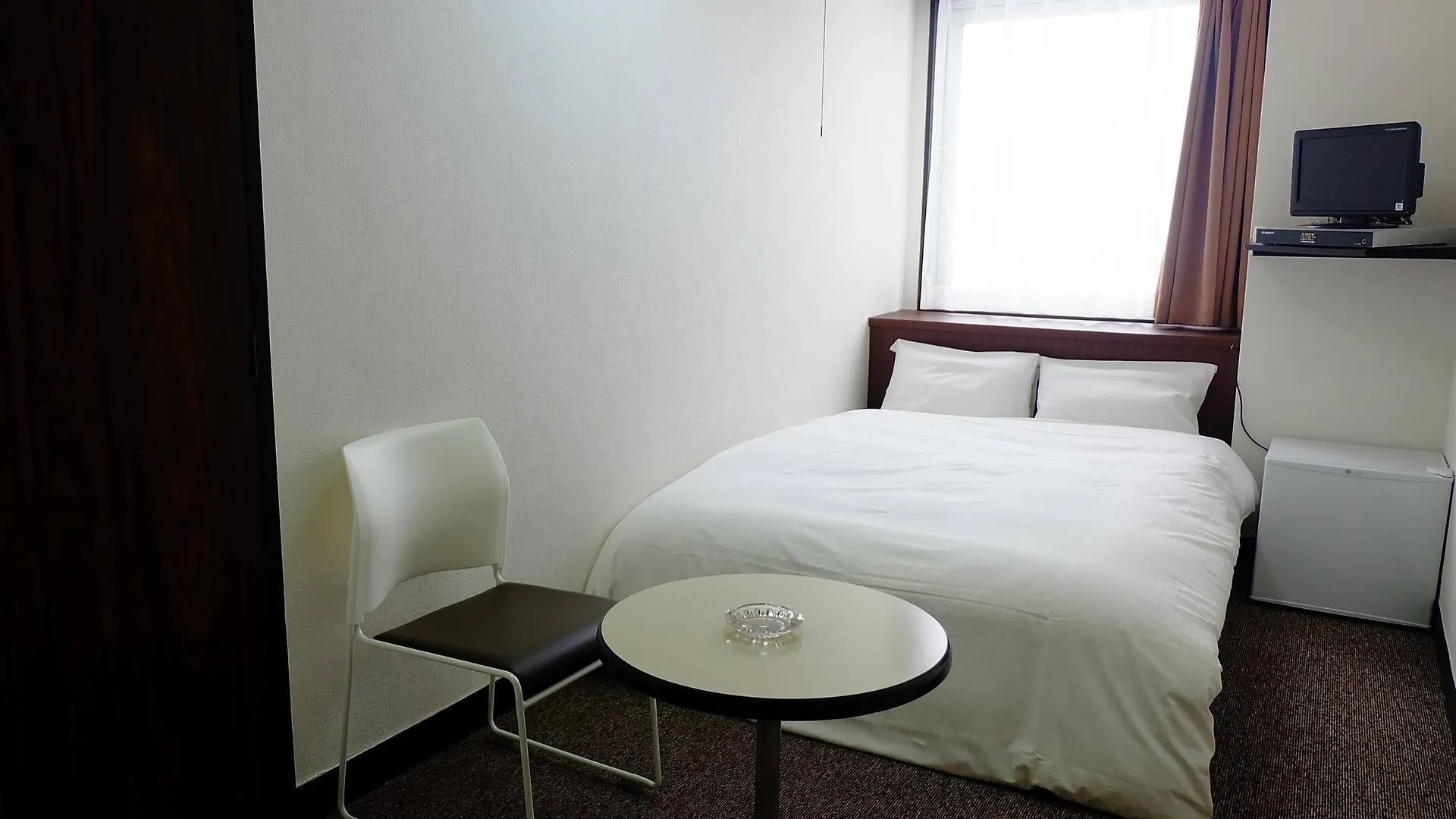 Tabist Hotel Tetora Hakodate Station