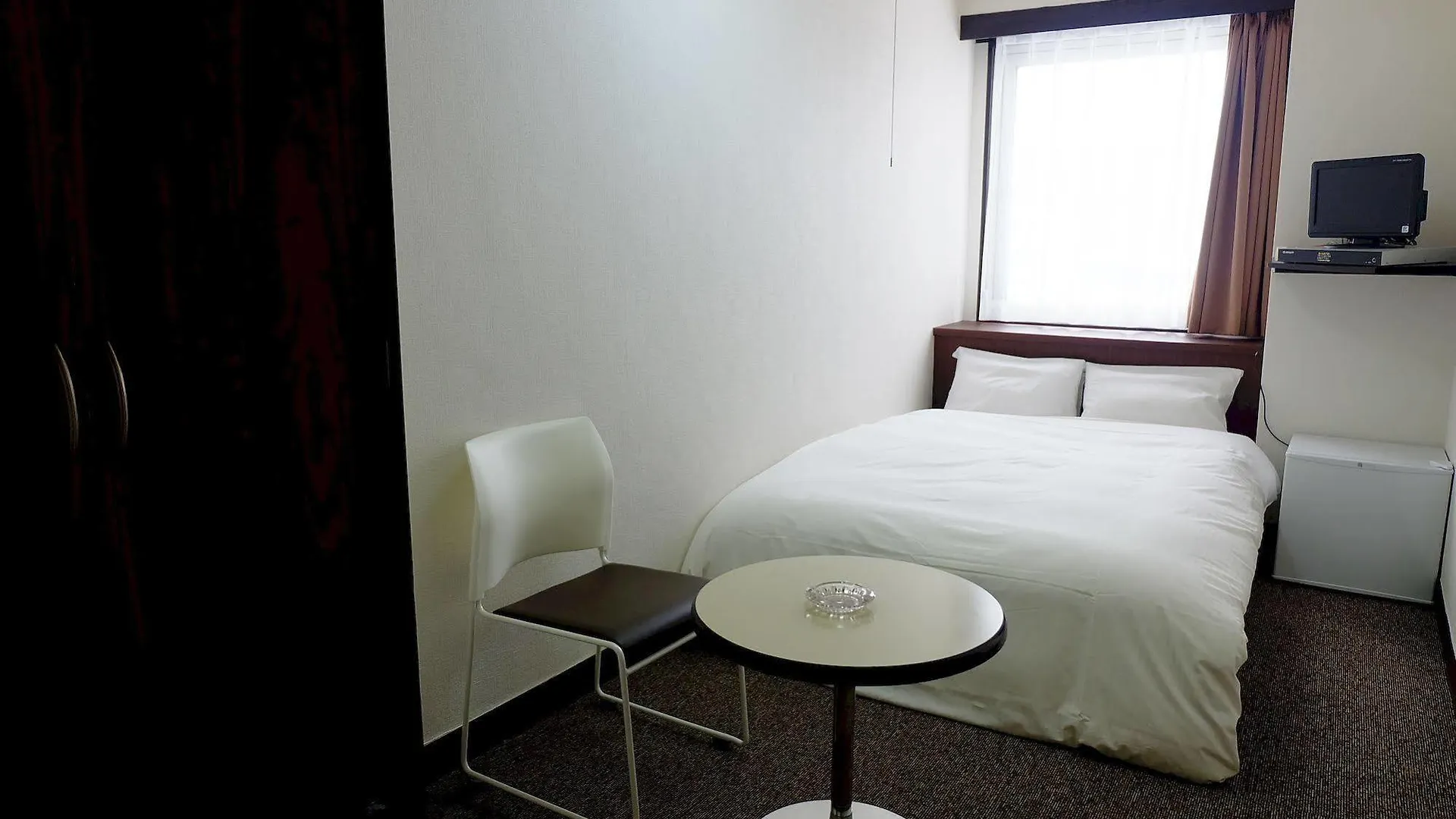 Tabist Hotel Tetora Hakodate Station