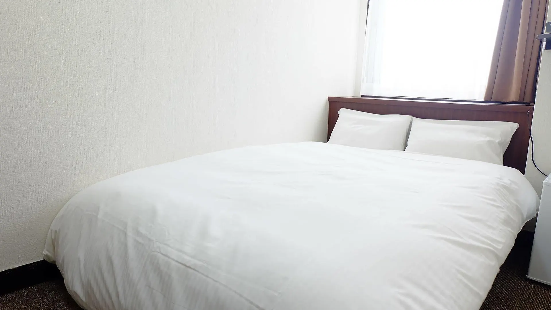 Tabist Hotel Tetora Hakodate Station